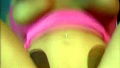 Candy Manson and Tiffany Price share big cock in wet threesome