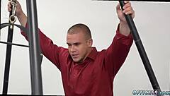 I love watching gay blowjob teamwork come true