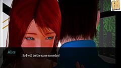 My new family episode 139