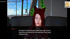 My New Family Episode 141 Hentai