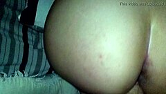 Branquinha Bunduda Shows Ass Giving Bucetadas on My Cock Delicia