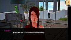 My New Family Episode 141 Hentai