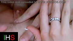 Fascinating girl fucked properly with cumshot in her mouth