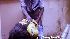 horny milf in public doggystyle outdoor bent over