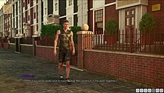 Lust Academy 135: Milf With Big Tits And Ass