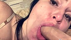 I Love Giving You Blowjobs!