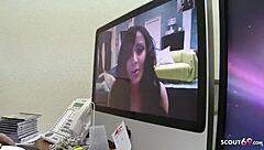 I Won't Let You Pull Out Until I Drain Every Drop!