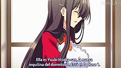 少女为我展开变态行动