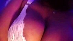 I Got Big Fresh Hot Boobs Wanna Put Your Dick Between Them Daddy