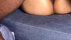 i cumed inside my latina wife pussy and she squirted