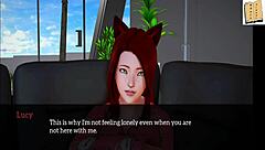 My New Family Episode 141 Hentai