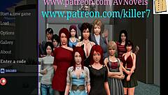 My new family episode 139