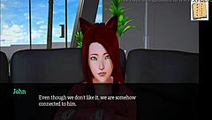 My New Family Episode 141 Hentai