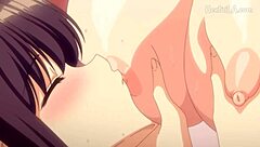 少女为我展开变态行动