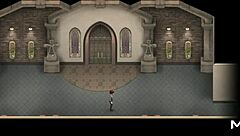 lust epidemic two locked girls 33