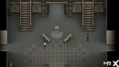 lust epidemic in the library game