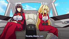 少女为我展开变态行动