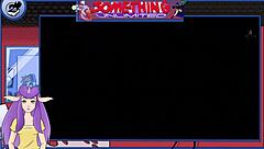 Something unlimited part 136 with sexy brunette and big tits