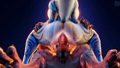 Best Furry Porn Compilation 2024