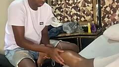 Oh wow, that swing house massage in Rio is so hot!