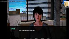 my new family 185 erotic game