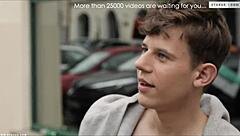 Staxus Twinks In Gay Games Assfucking Rimjob Cumshot