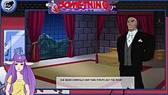 Something unlimited part 136 with sexy brunette and big tits