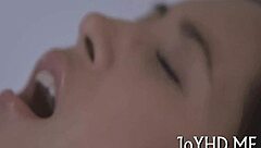 Young Croatian Cunt Split By Big Cock In Hardcore Sucking Session