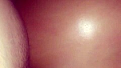 Milf's First Anal Experience with Big Ass!