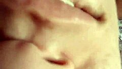 My Italian girlfriend wants to have her pussy destroyed