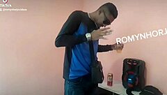 Is This Brazilian BBW Ready For Assfucking In Rio?