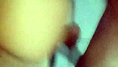 Japanese Wife Loves Husband's Cock In Ass