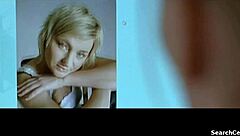 Outi Maenpaa And Ria Kataja Give Handjob And Blowjob!