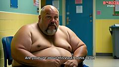 dominant teacher approved teen 18+ sexy college blonde fee but he wants something back zara - part 1 - 3d hentai