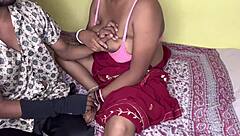 Couldn't Sleep Without Sex Went to Step Son