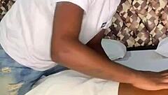 Oh wow, that swing house massage in Rio is so hot!