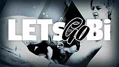 feeling excited getting in touch with our bisexual neighbors outdoors