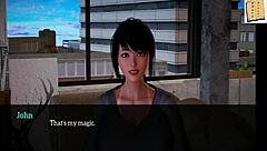 my new family 185 erotic game