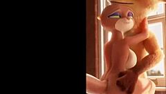 Best Furry Porn Compilation 2024