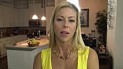 Bitch with big tits and ass wants hard fuck with big cock part 2 on Silvaporn.