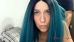 i caught my step sister fucking monster cock 😍