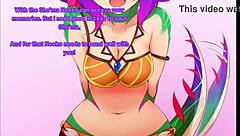 Get lost in the woods with Preview Neeko's help