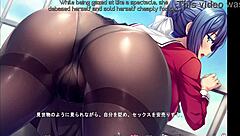 sei dorei gakuen 2 scene 31 english subbed