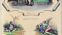 Explore my secret life in vintage style!