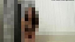 Femdom bdsm pov fetish masturbation cum surprise cei