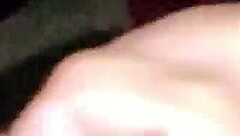 intense doggystyle with big black cock in the early hours