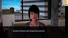 my new family 185 erotic game