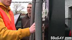 Coarse homosexual sex tumblr sucking blowjob sloppy gay cock sex