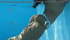 Swimming Pool Best Milf Ever Angelica Naked