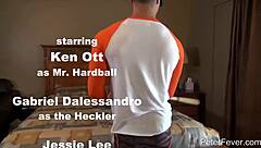 Are you ready for some intense gay fucking action right now?